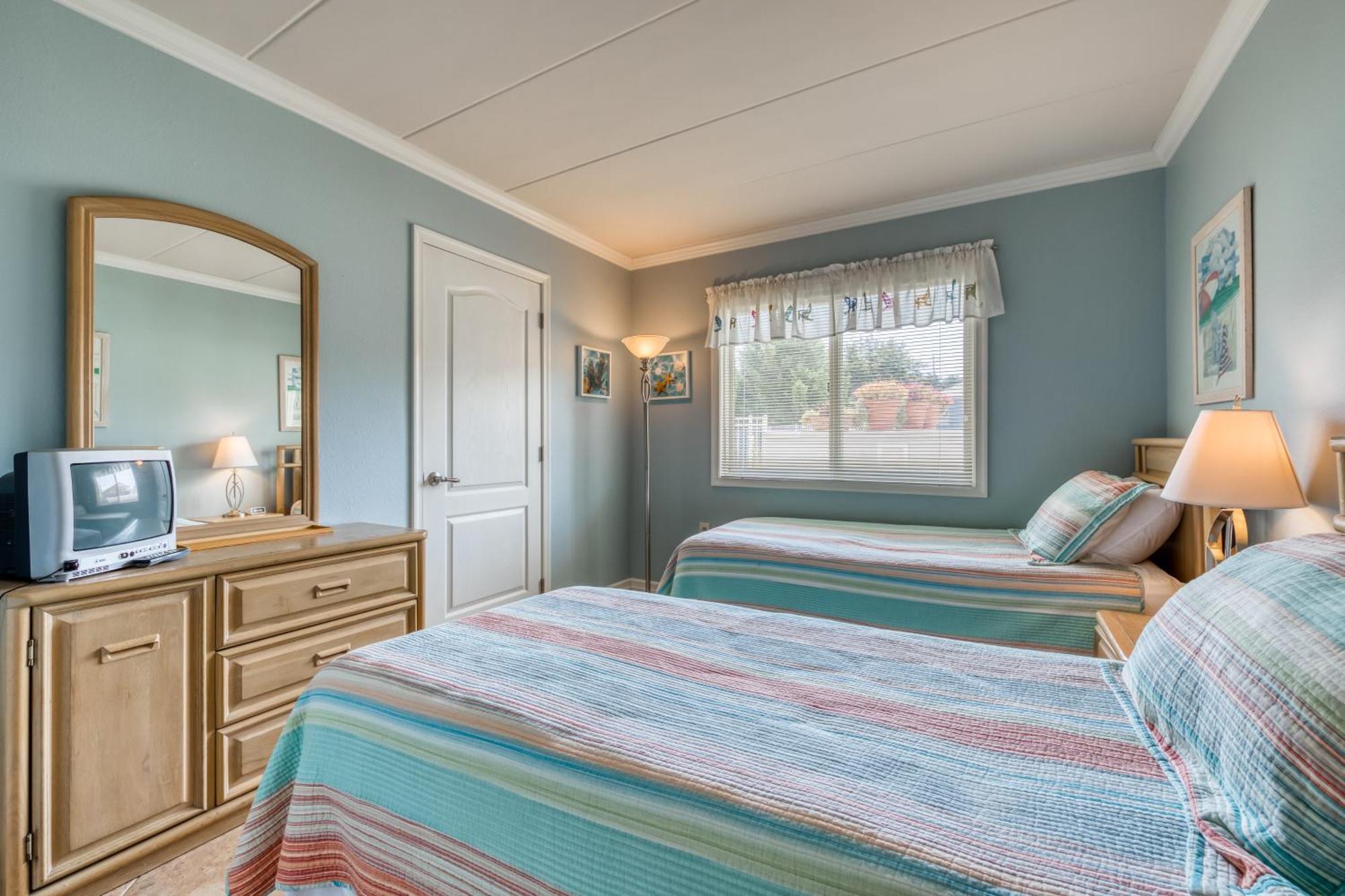 Triton'S Trumpet Villa Ocean City Room photo